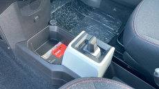 Dacia Spring 27kWh Expression 65 48kW 5dr Auto Electric Hatchback